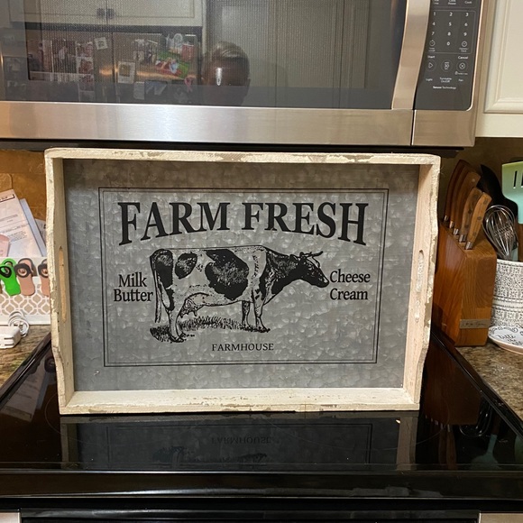 Other - Serving Tray